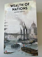 Adam Smith: The Wealth of Nations [englisches Taschenbuch]