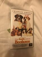 VHS Videokassette Beethoven