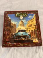 Cuba – Strategiespiel von eggertspiele (2007)