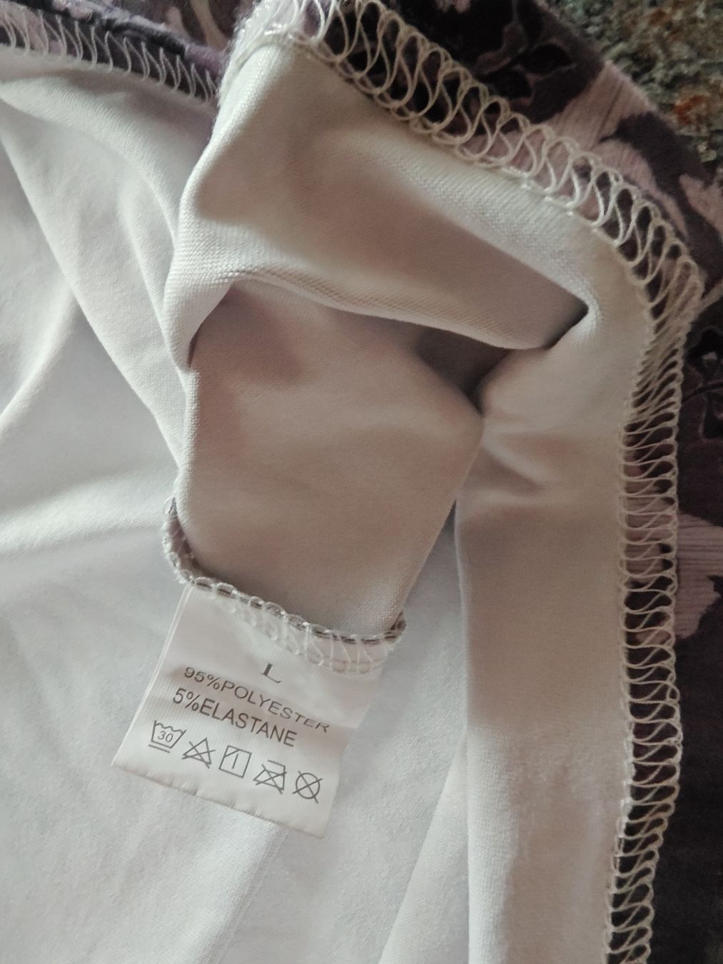 Maglioni & Felpe: Graues, dünneres Sweatshirt  L neu – Nuovo (secondo la descrizione) da Bätterkinden venduto da Elefantenzoo 2