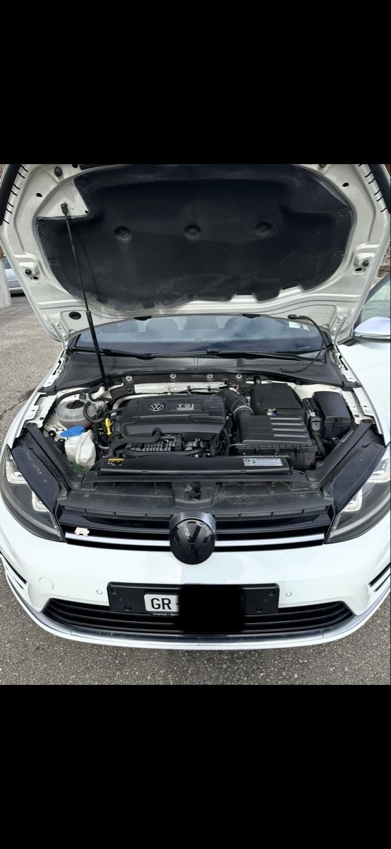 VW Autos: VW Golf 7R , ST – D'occasion à Valzeina par 72Max13 4