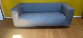 Klippan Sofa IKEA Klassiker