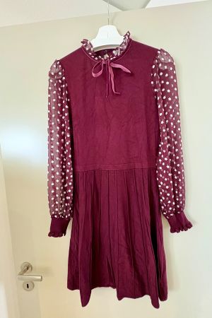 Retro-Kleid von Love & Roses