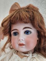 , RARE poupée allemande de 1890