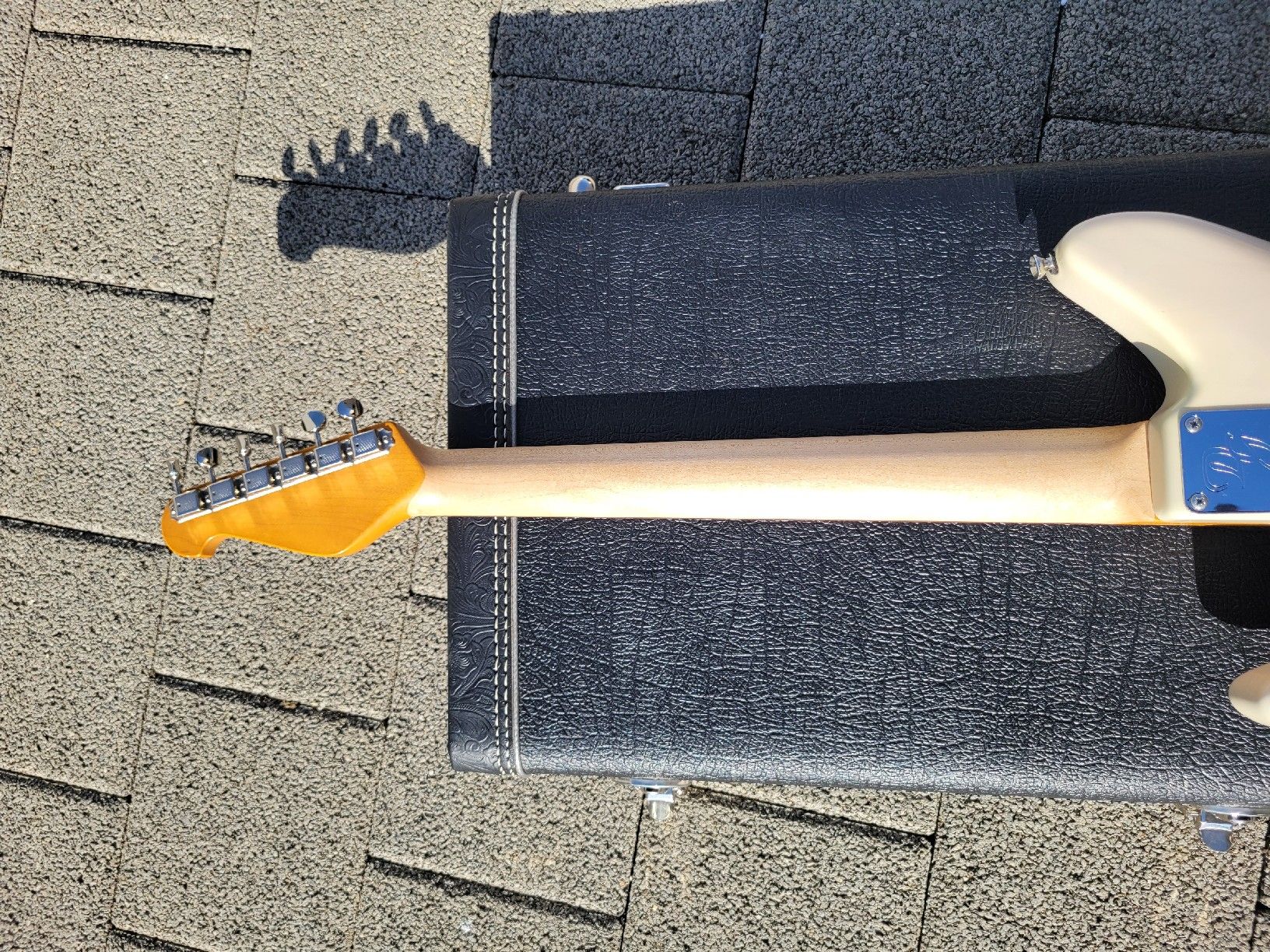 Strumenti musicali: Don Grosh Electrajet – Usato da Wiesendangen venduto da fred1corner 6