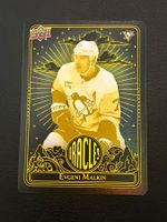 Evgeni Malkin 2024 Oracles Pittsburgh Penguins