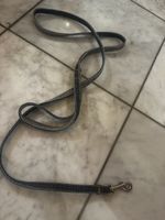 Jeans Leine für Hunde, stylisch und robust! Neu