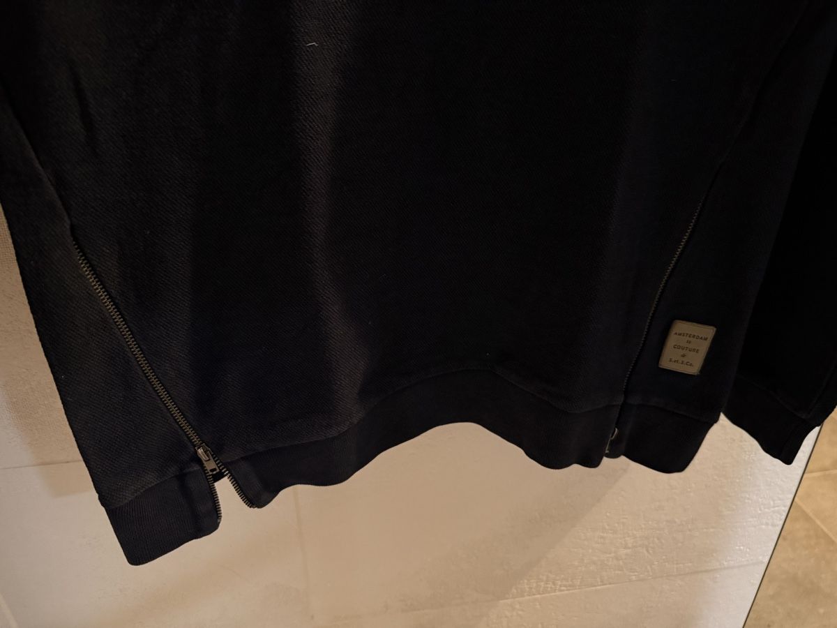 Maglioni & Felpe: Scotch & Soda dunkel blauer Pullover, Grösse M – Usato da Duggingen venduto da MitchJ86 2