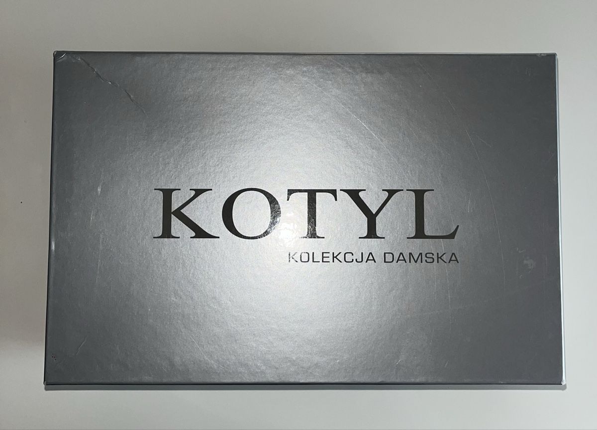 Scarpe da donna: Sandali eleganti Kotyl – Nuovo e nell'imballaggio originale da Cama venduto da lar_2rh9 7