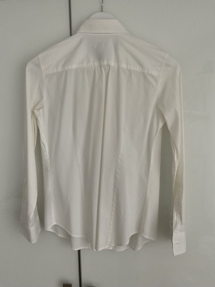 Burberry Camicette: Burberry Bluse – Usato da Duebendorf venduto da tom_lp2m 2