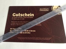 Gutschein Gratis-Eintritt Aeschbach Coco Welt