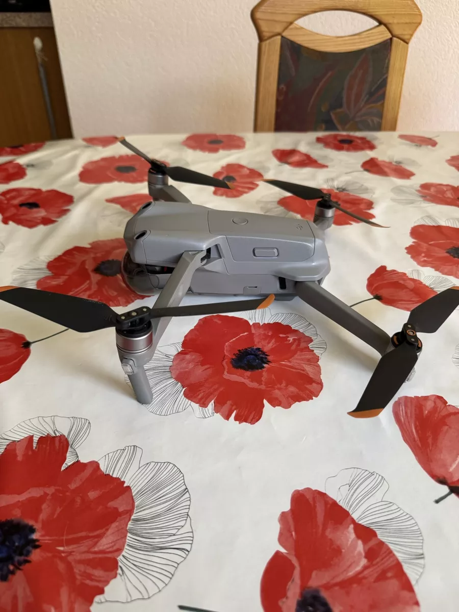 DJI RC Modellbau: DJI air 2S – Neu (gemäss Beschreibung) aus Vétroz von jor_m8gr 1