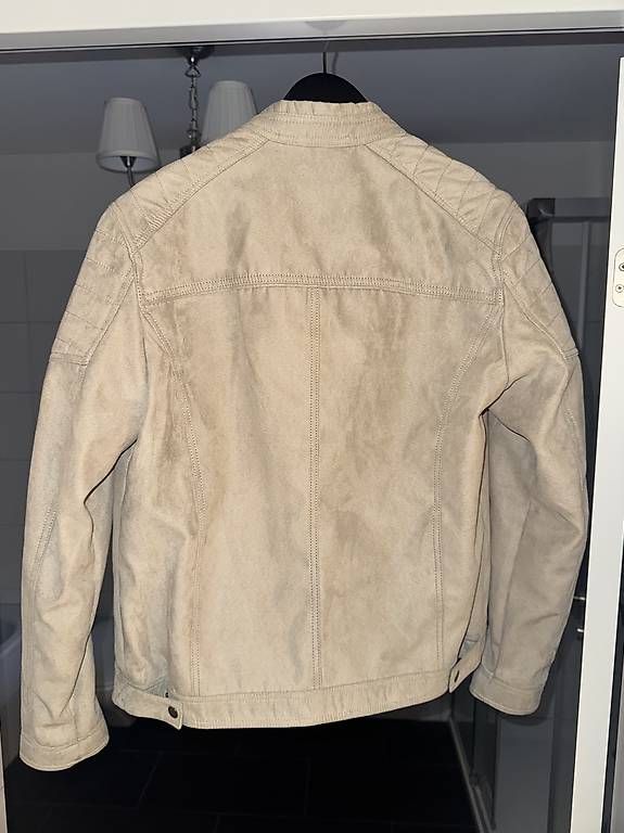 Giacche: Jack& Jones Jacke - Grösse L – Usato da Zürich venduto da StereoMinus 1