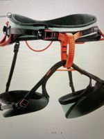 Klettergurt / Harness Gr. S -Wild Country Women