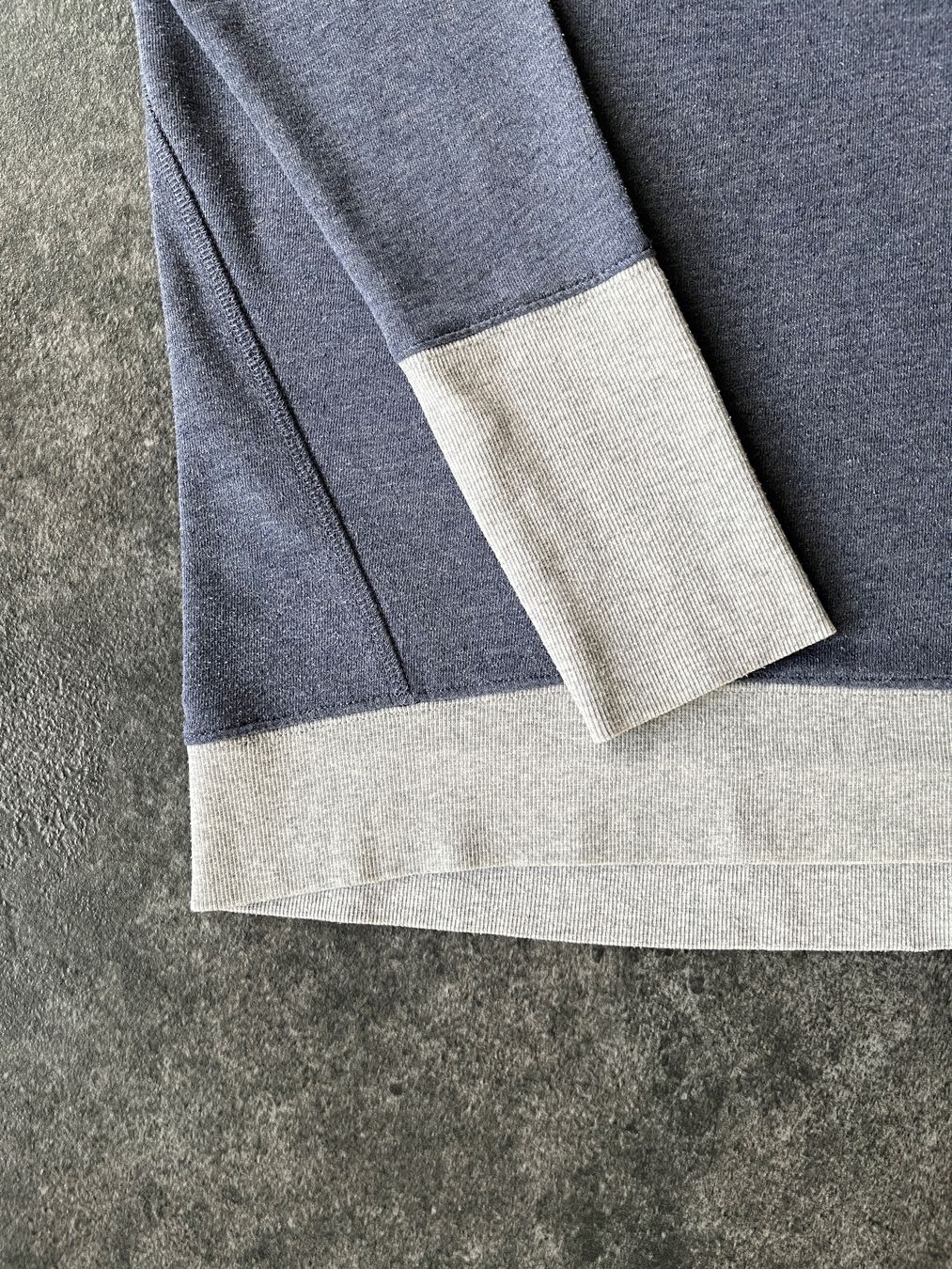 Maglioni & Felpe: 68 lässiges Pullover-Sweatshirt- Größe S – Usato da Kilchberg ZH venduto da Simple.Life 5
