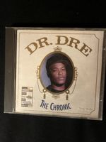 Dr. Dre - The Chronic CD 💿 Hip Hop Klassiker 🎶