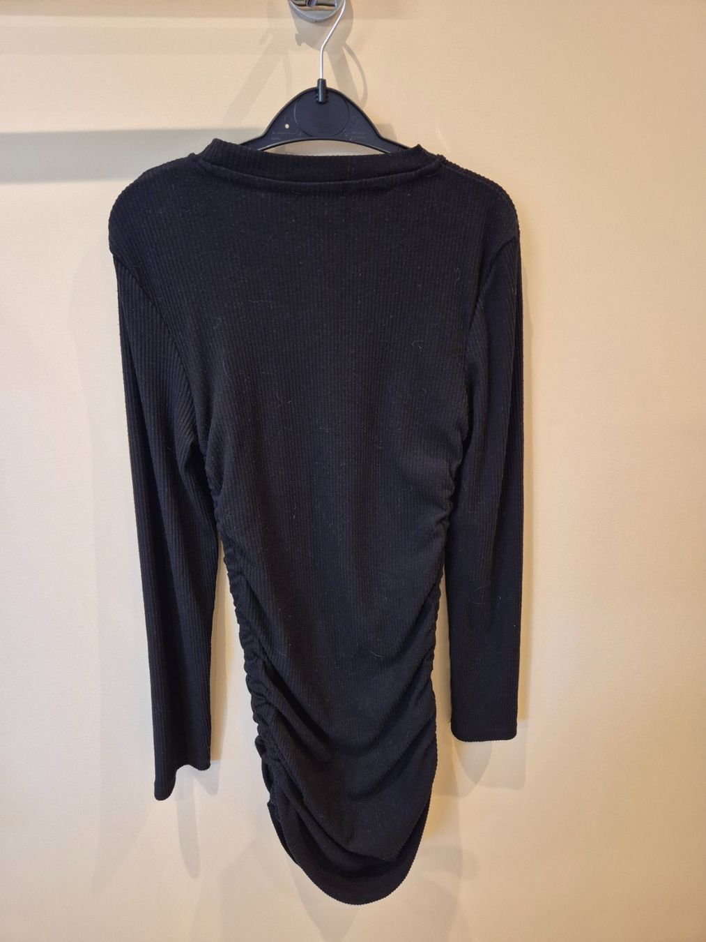 Tally Weijl Vestiti: Kleid/Pulli Tally Weijl schwarz , Gr. M – Usato da Dietikon venduto da grafad 1