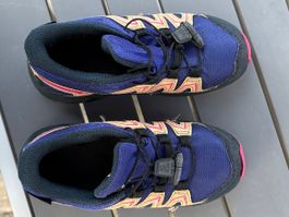 Salomon Trekkingschuh
