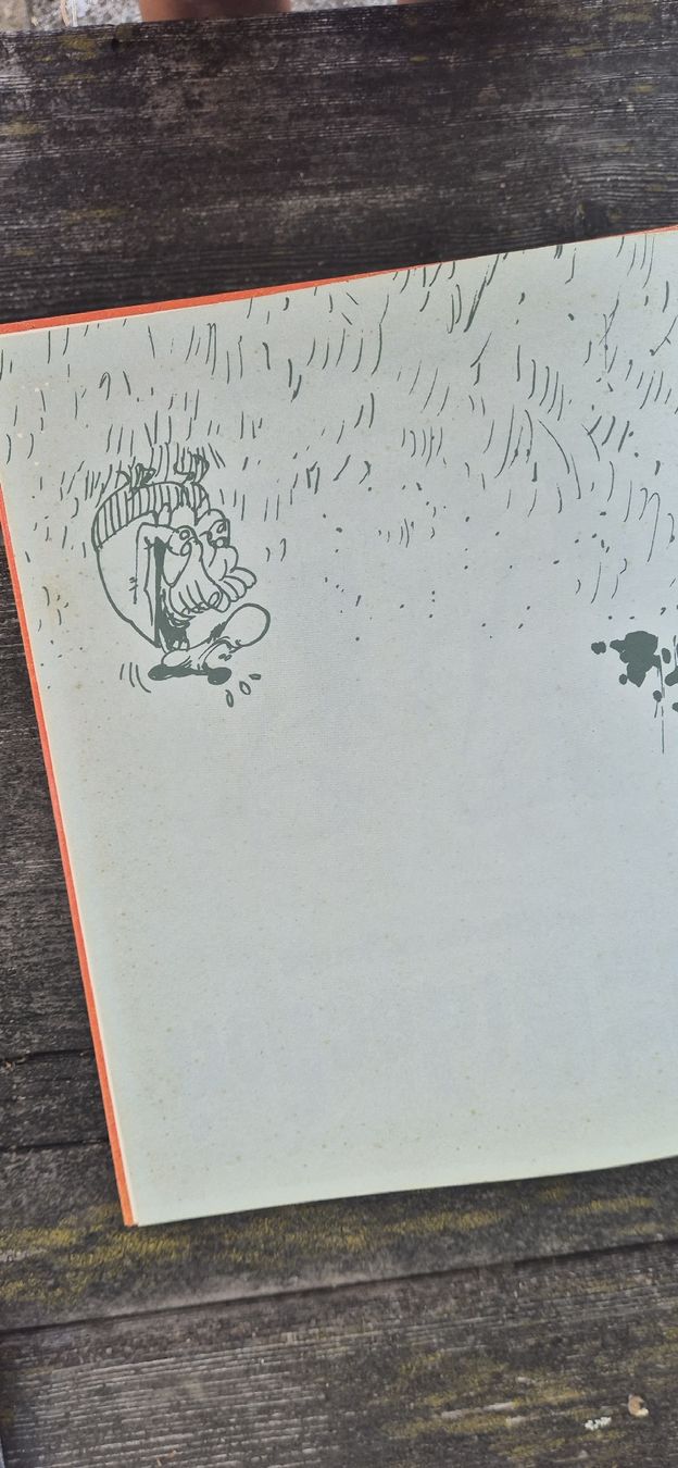 BD: BD Binet Les Bidochon plusieurs tomes – D'occasion à Genthod par Lenas9 5