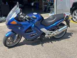 BMW K 1200 RS