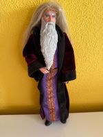 Bambola Albus Silente Harry Potter