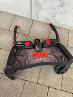 Lascal BuggyBoard Maxi Geschwisterbrett