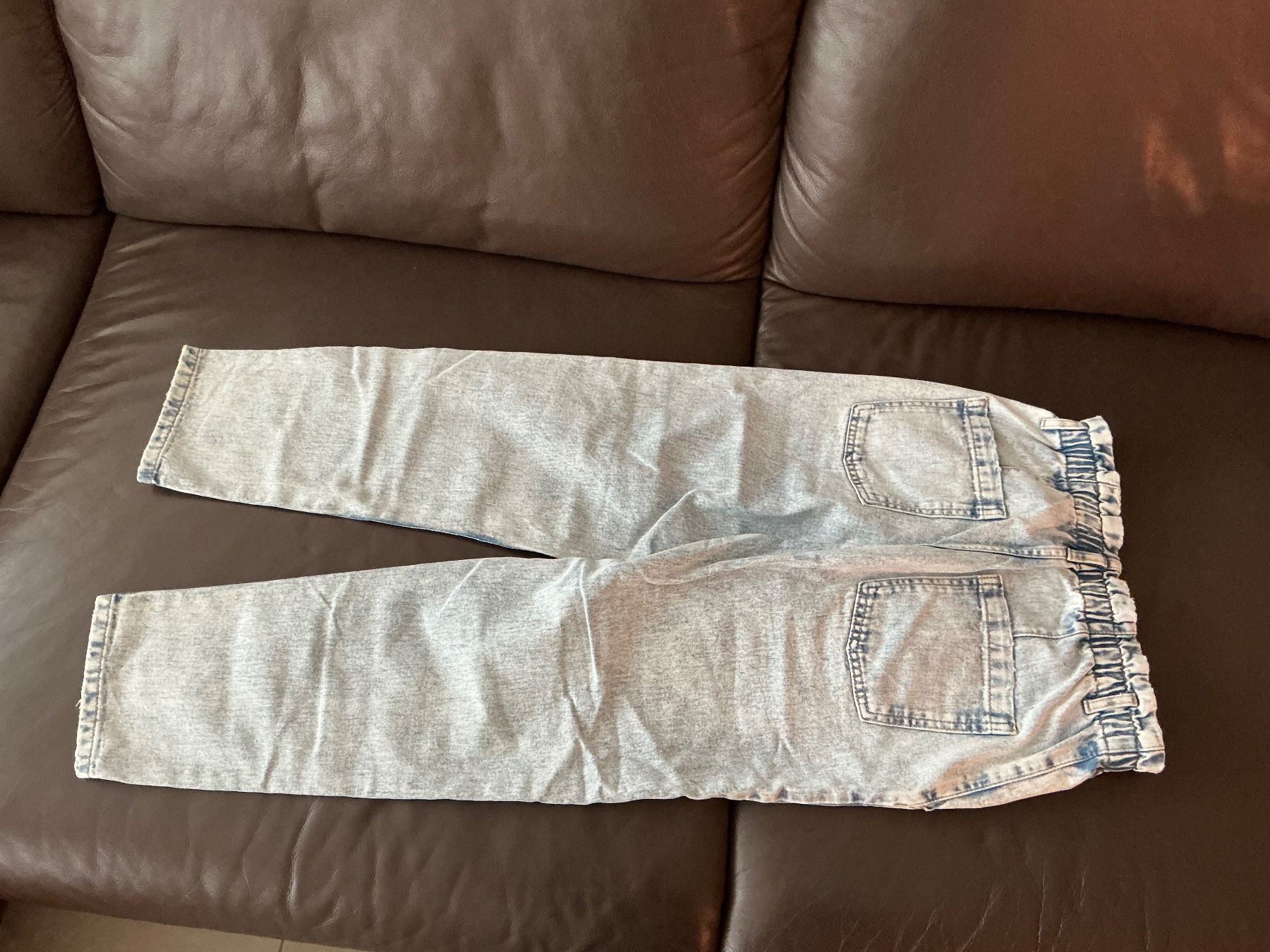 Jeans: Coole Jeans Gr.40 – D'occasion à Würenlos par Chicca2004