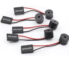Speaker / Haut-Parleur pour carte mère de PC, NEUF