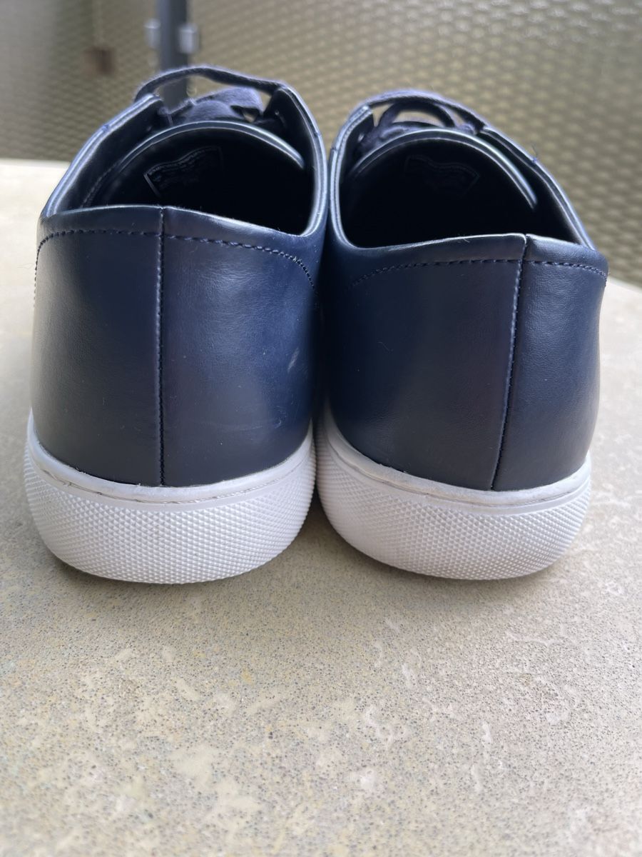Armani Herrenschuhe: Schuhe Emporio Armani, Gr. 41 – Gebraucht aus Oberengstringen von okriy 2