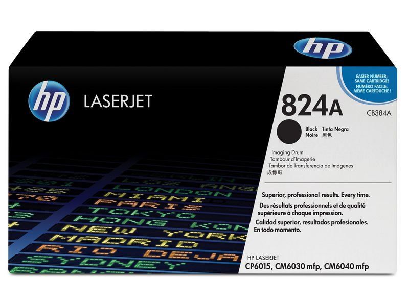 Hewlett Packard Cartucce per stampanti & toner: Original HP Toner 824A – Nuovo e nell'imballaggio originale da Bern venduto da chi_r5ks