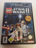 Star Wars 2 - die klassische Trilogie (Gamecube)