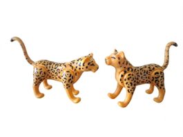 Playmobil, Wildkatzen   (B)