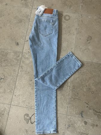 PLEASE Denim Jeans - NEU mit Etikett!