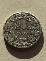 2 Fr. 1903