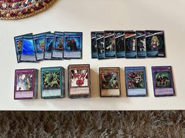 cartes yu gi oh
