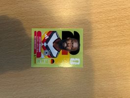 GER 6 - Antonio Rüdiger- Panini WM 26