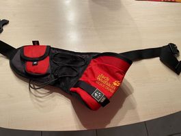 Sport Trinkgürtel / Jack Wolfskin
