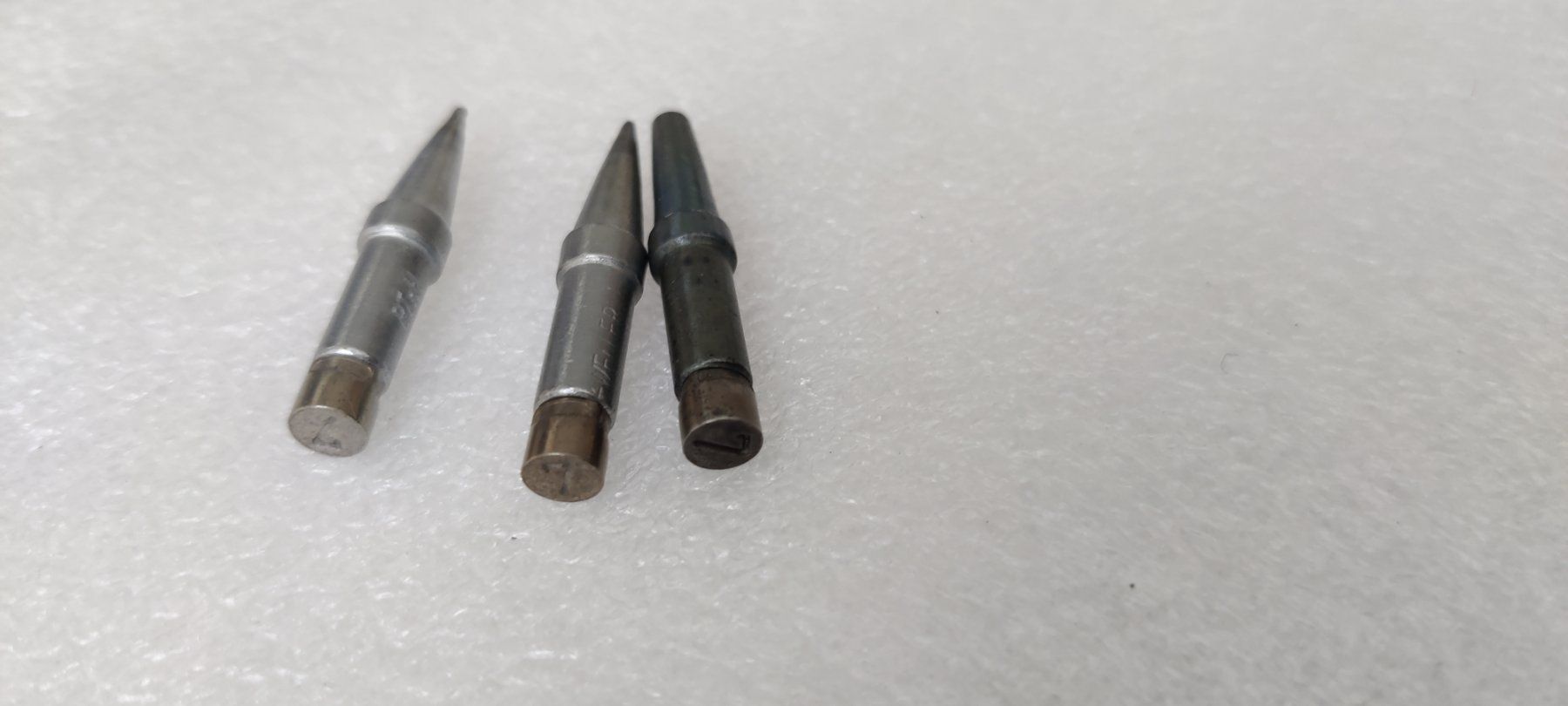 Weller Löten & Schweissen: Original Weller  Lötspitze, Ø  5.4 mm – Neu und originalverpackt aus Zürich von sendbad 1