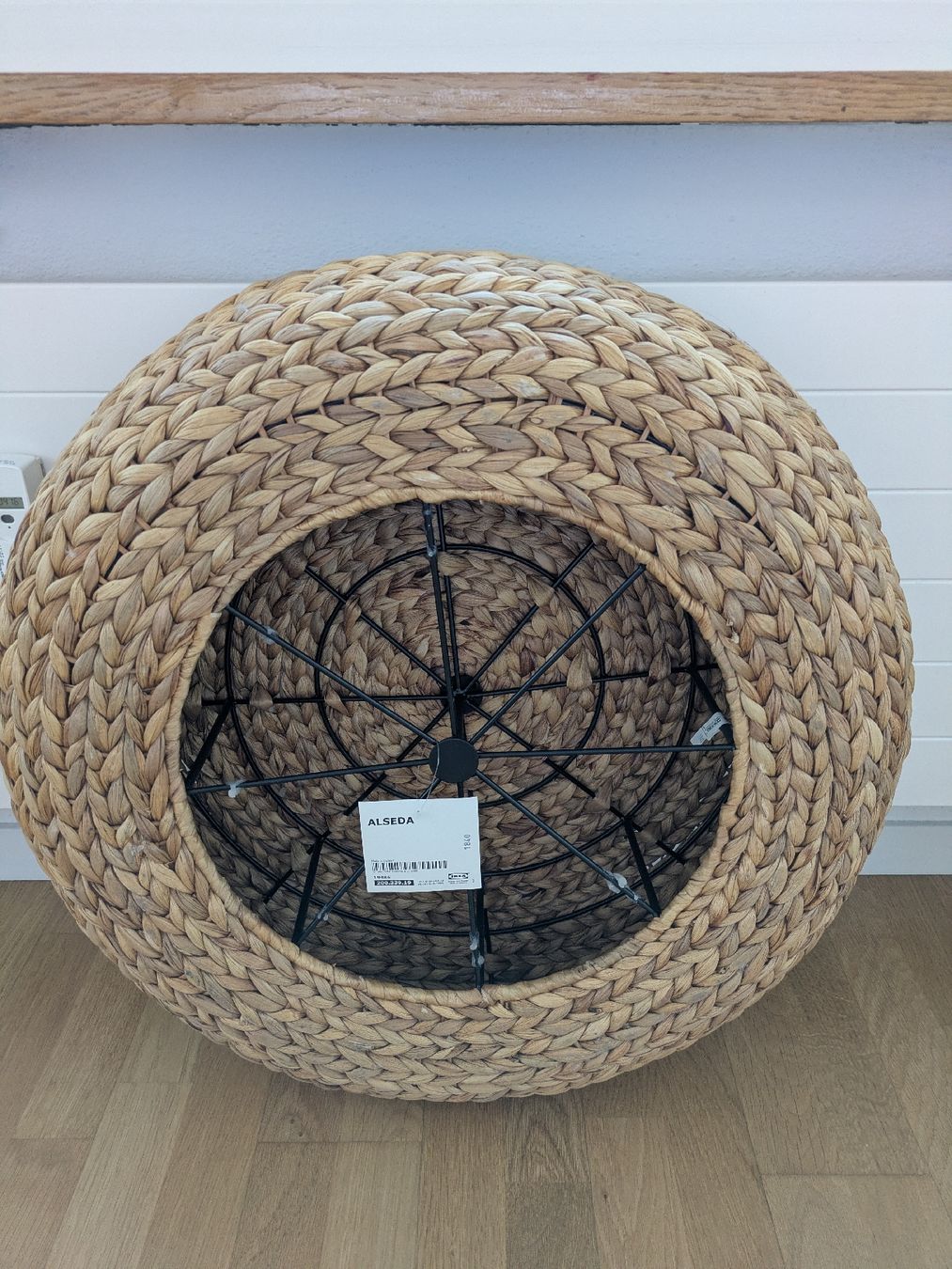Ikea Sgabelli: IKEA ALSEDA – Usato da Bern venduto da Leali_71 5
