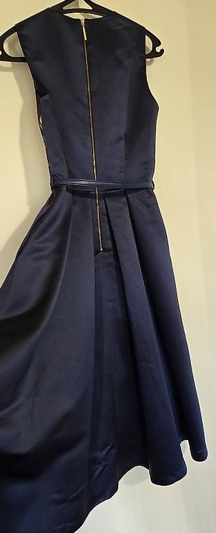 Vestiti: Abendkleid gr. 36 – Usato da Zell ZH venduto da fil_zw9l 3