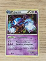 Metagross (Unleashed 4/95) holo