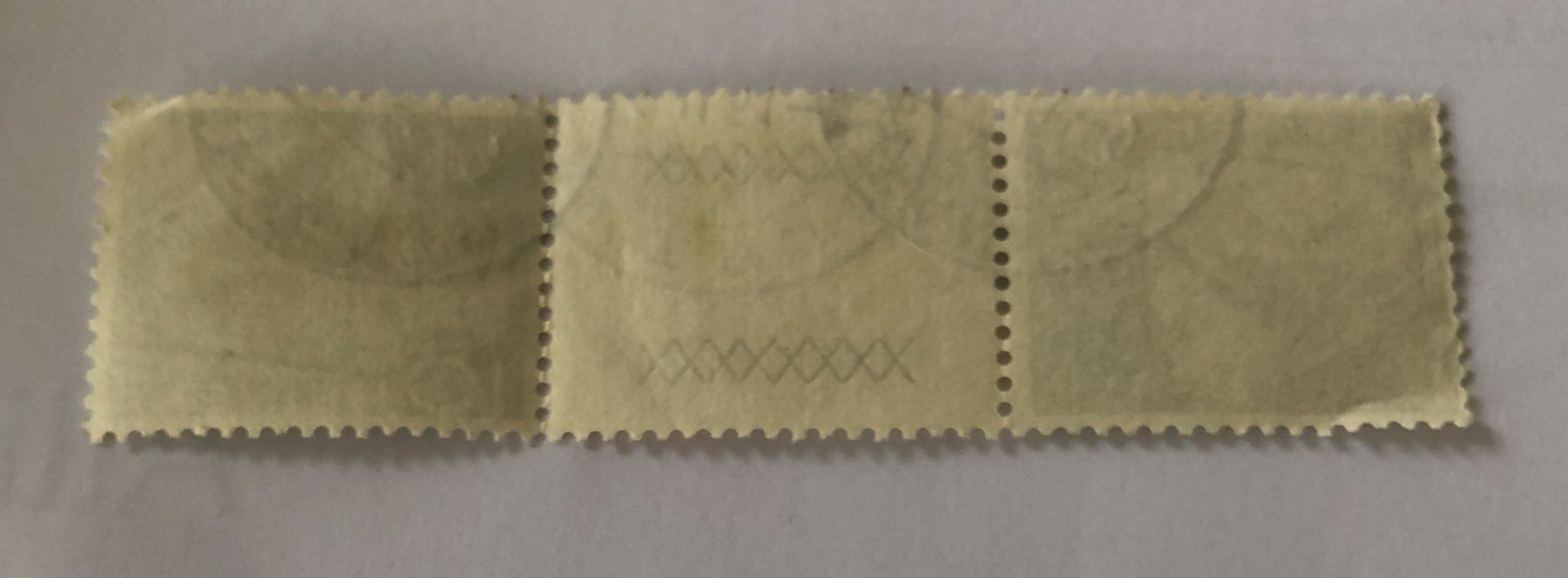 Tutti i francobolli: S 61  mit Stempel     – Usato da Aarau venduto da Billa007 1