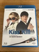 Kiss&Kill