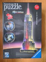 Ravensburger 3D Puzzle Empire State Building