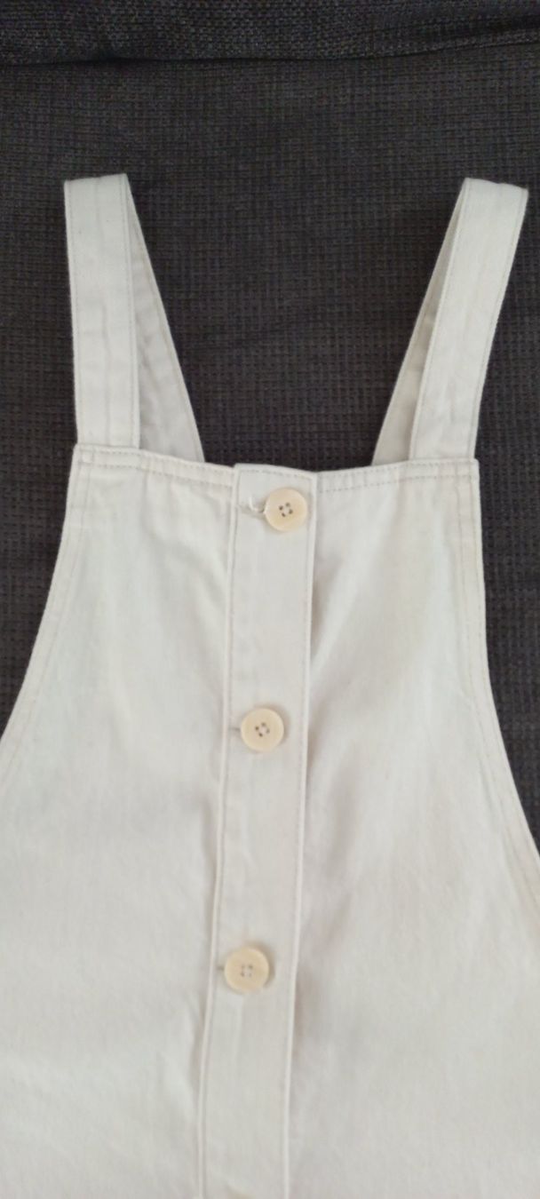 Tom Tailor Vestiti: Tom Tailor Denim Kleid – Nuovo (secondo la descrizione) da Grüningen venduto da selinasearching 1