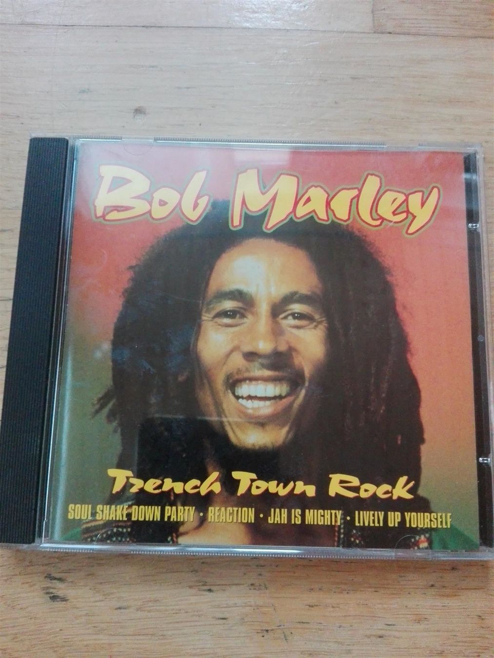 CDs: 3x Bob Marley   (CDs) – D'occasion à St. Gallen par elk2020 2