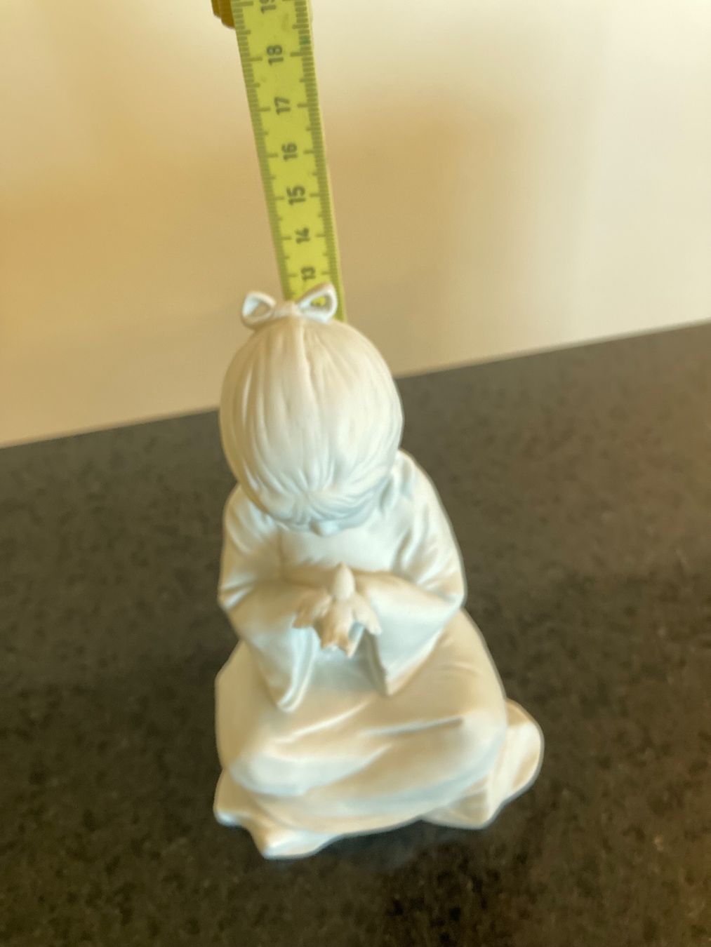 Statuette: Kaiser Porzellan Figur – Usato da Oberägeri venduto da Vargo11 4