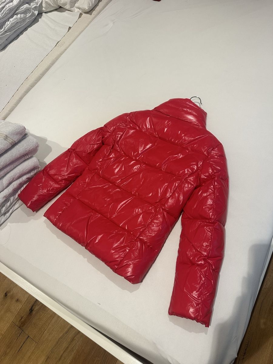 Jacken: Emporio Armani Jacket – Neu und originalverpackt aus Silvaplana-Surlej von vikhayy.stmoritz 4