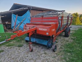 Bucher Ladewagen T 20K