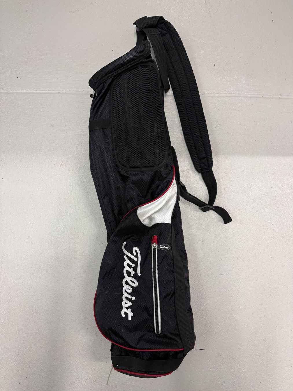 Borse: Titleist Golfbag – Usato da Oberägeri venduto da FAD91 1